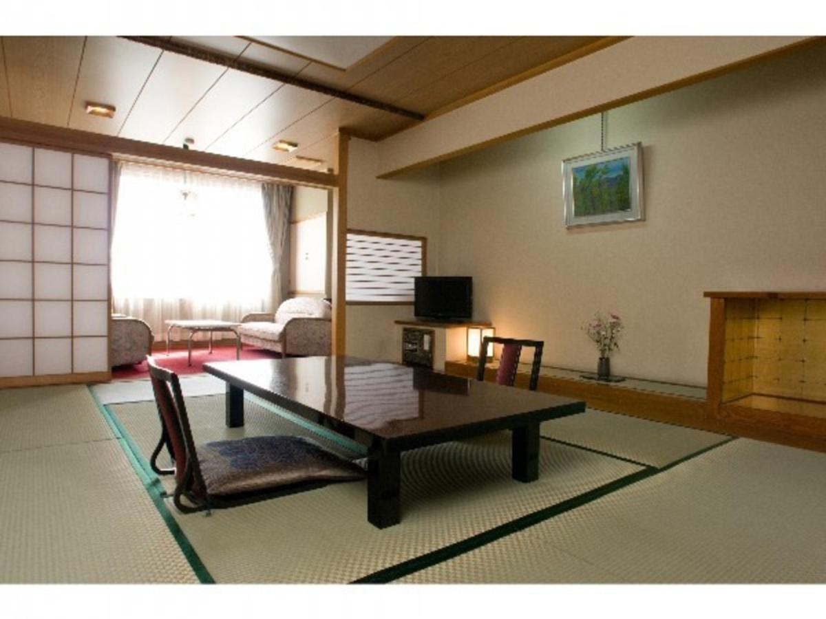 Isawa Onsen Hotel Kakyo - Vacation Stay 90651V Yamanashi  Exterior photo