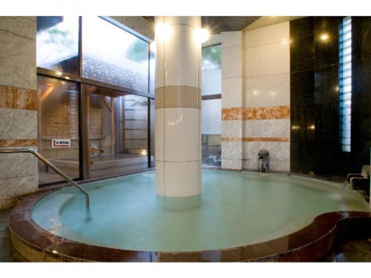 Isawa Onsen Hotel Kakyo - Vacation Stay 90651V Yamanashi  Exterior photo