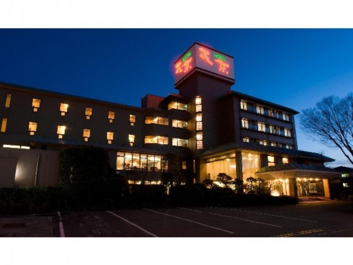Isawa Onsen Hotel Kakyo - Vacation Stay 90651V Yamanashi  Exterior photo