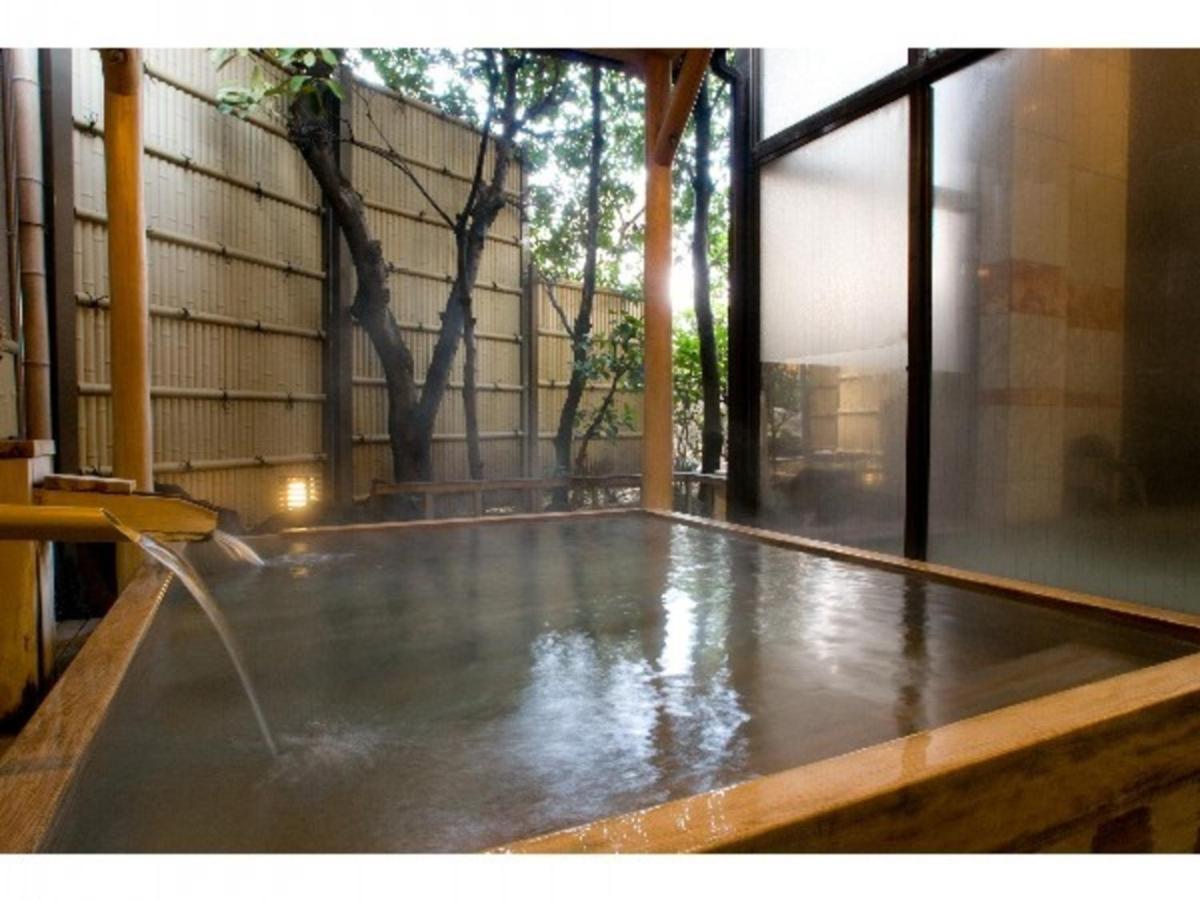 Isawa Onsen Hotel Kakyo - Vacation Stay 90651V Yamanashi  Exterior photo