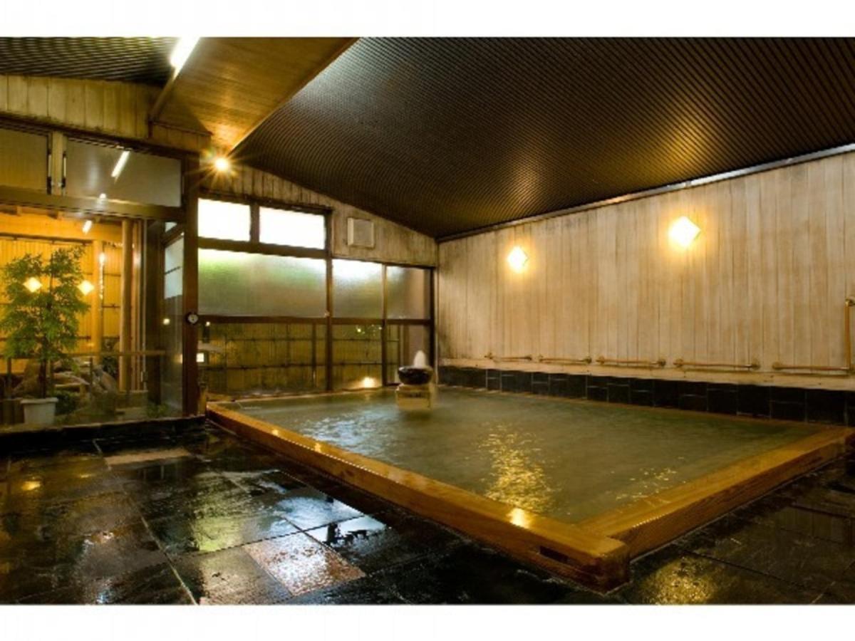 Isawa Onsen Hotel Kakyo - Vacation Stay 90651V Yamanashi  Exterior photo